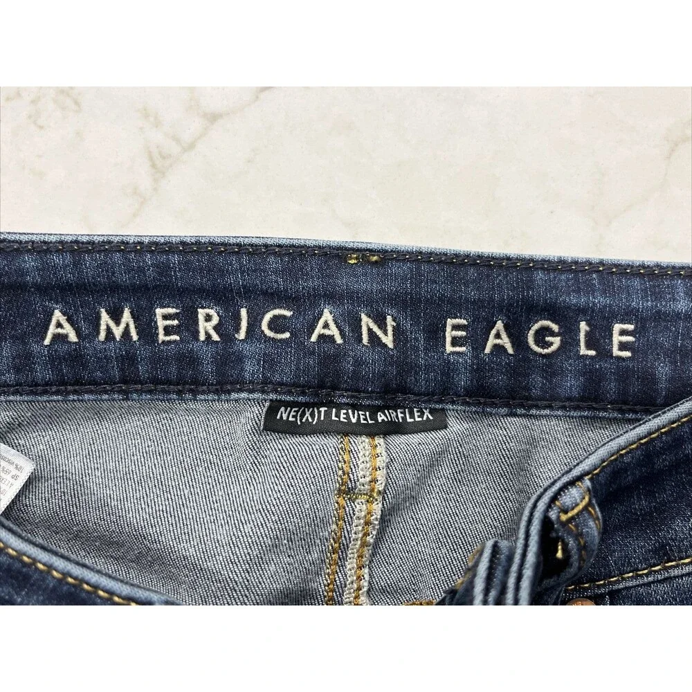 American Eagle Outfitters american eagle